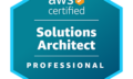 AWS Solutions Architect