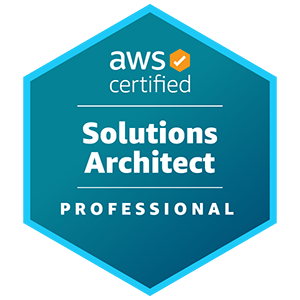 AWS Solutions Architect